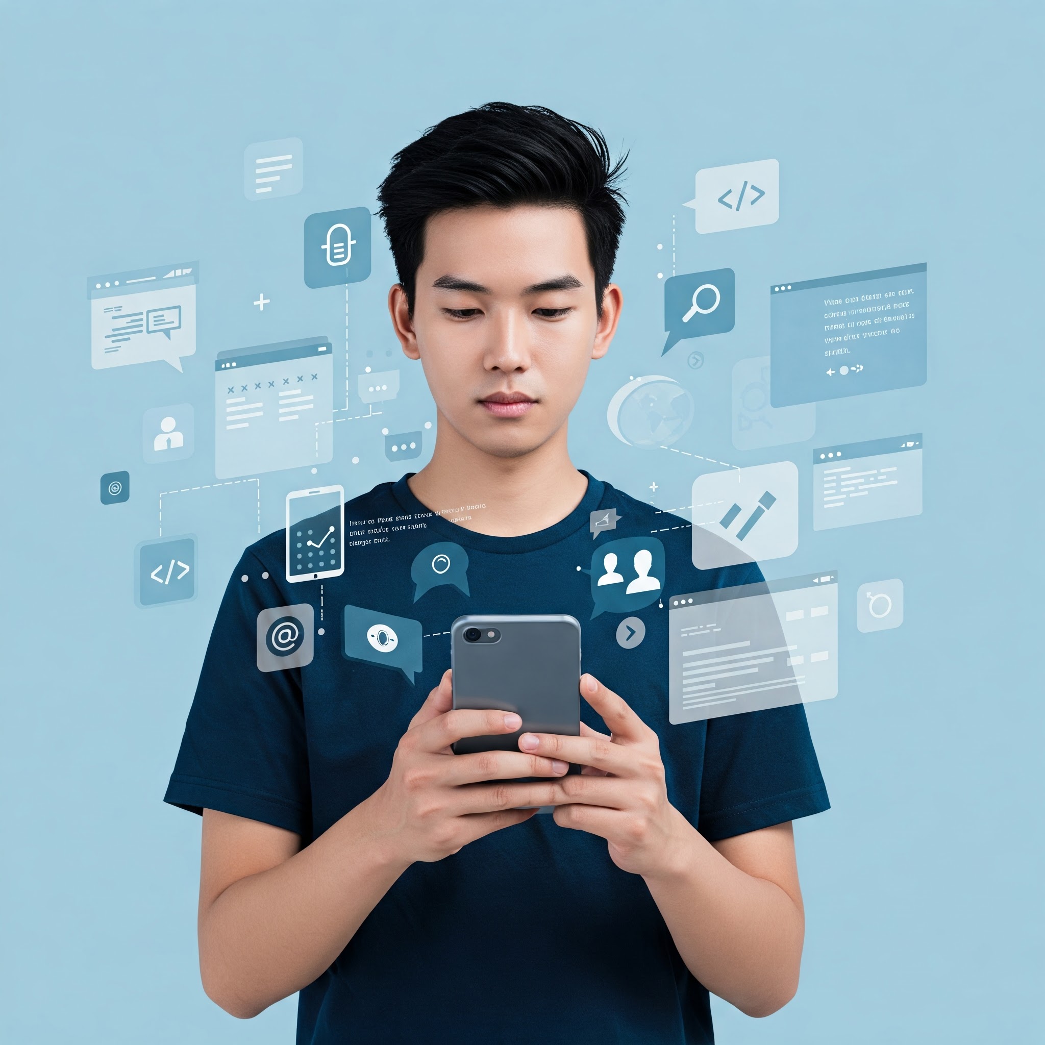 Mobile Development
