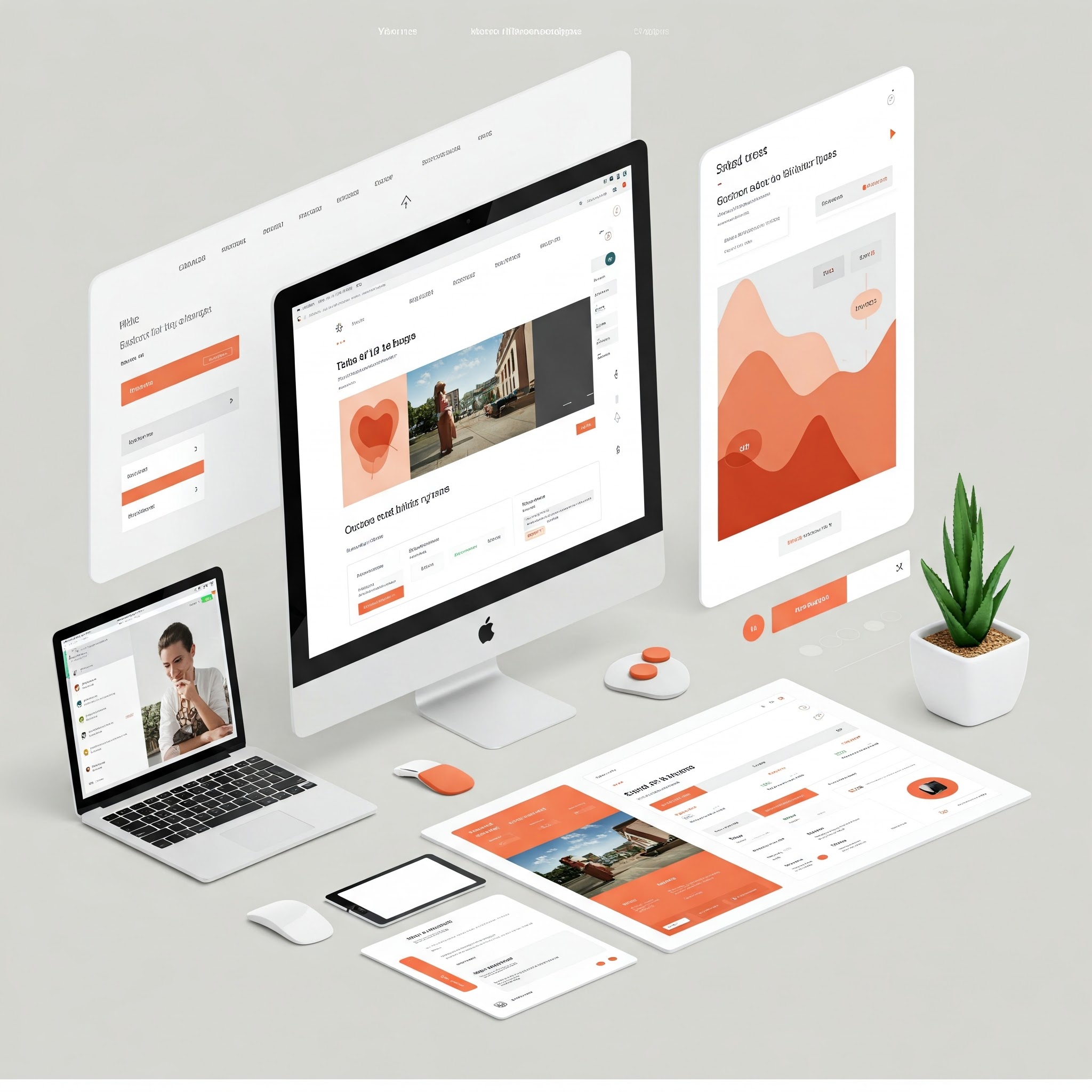 Web Design